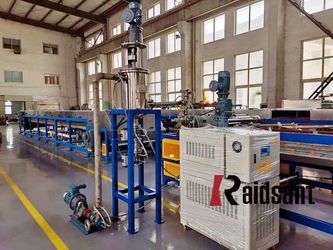 Chine Suzhou Raidsant Technology Co., Ltd. usine